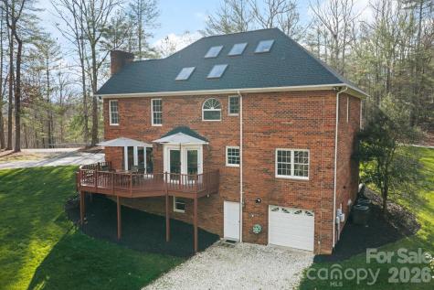 458 Jim Caudill Road Wilkesboro NC 28697