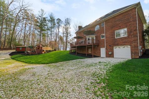 458 Jim Caudill Road Wilkesboro NC 28697