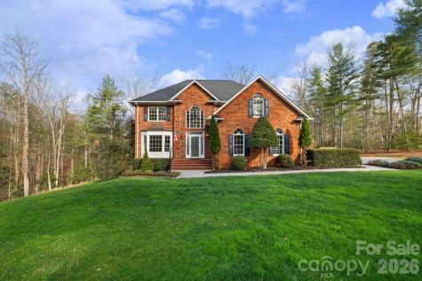 458 Jim Caudill Road Wilkesboro NC 28697