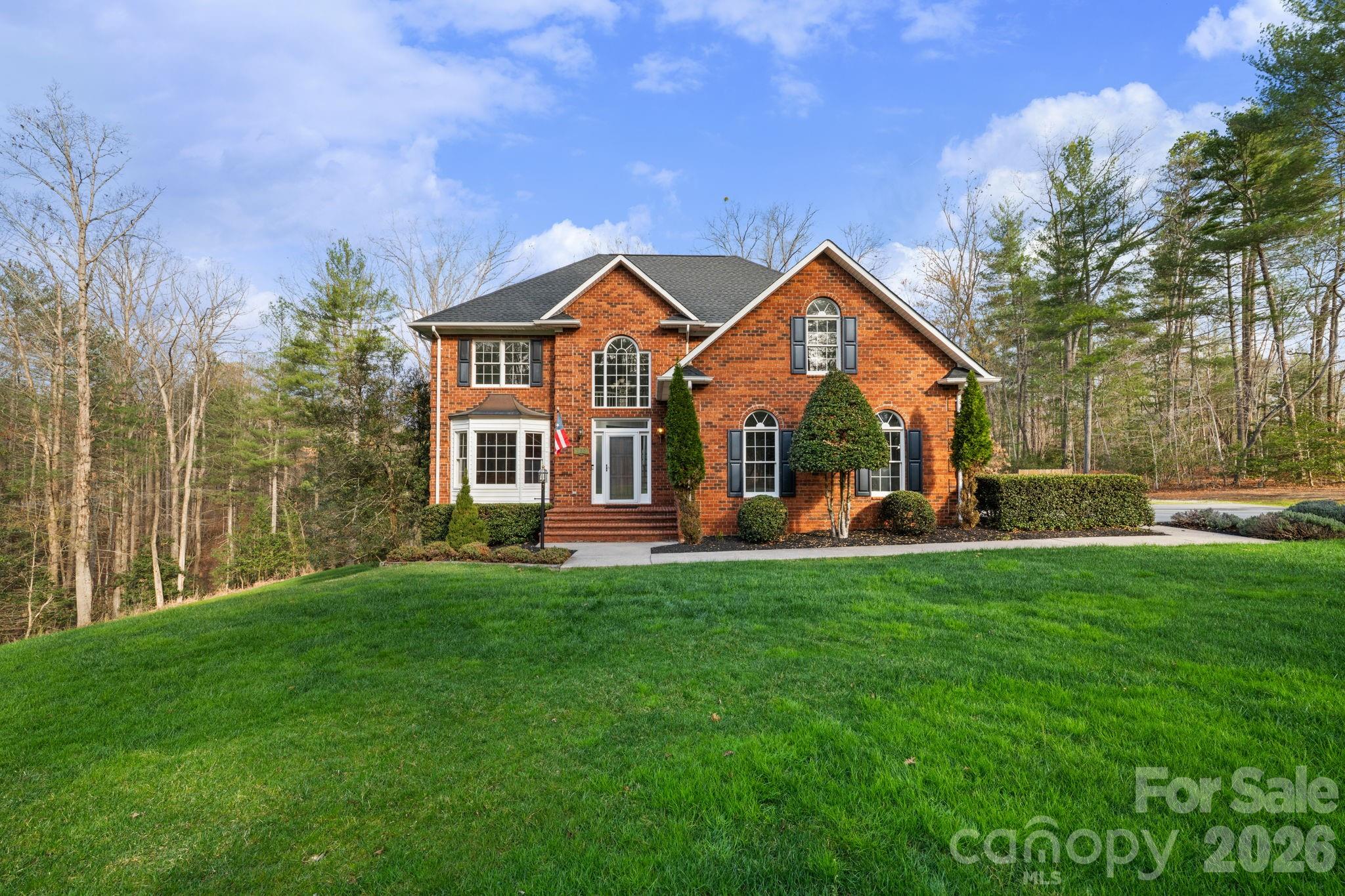 458 Jim Caudill Road Wilkesboro NC 28697