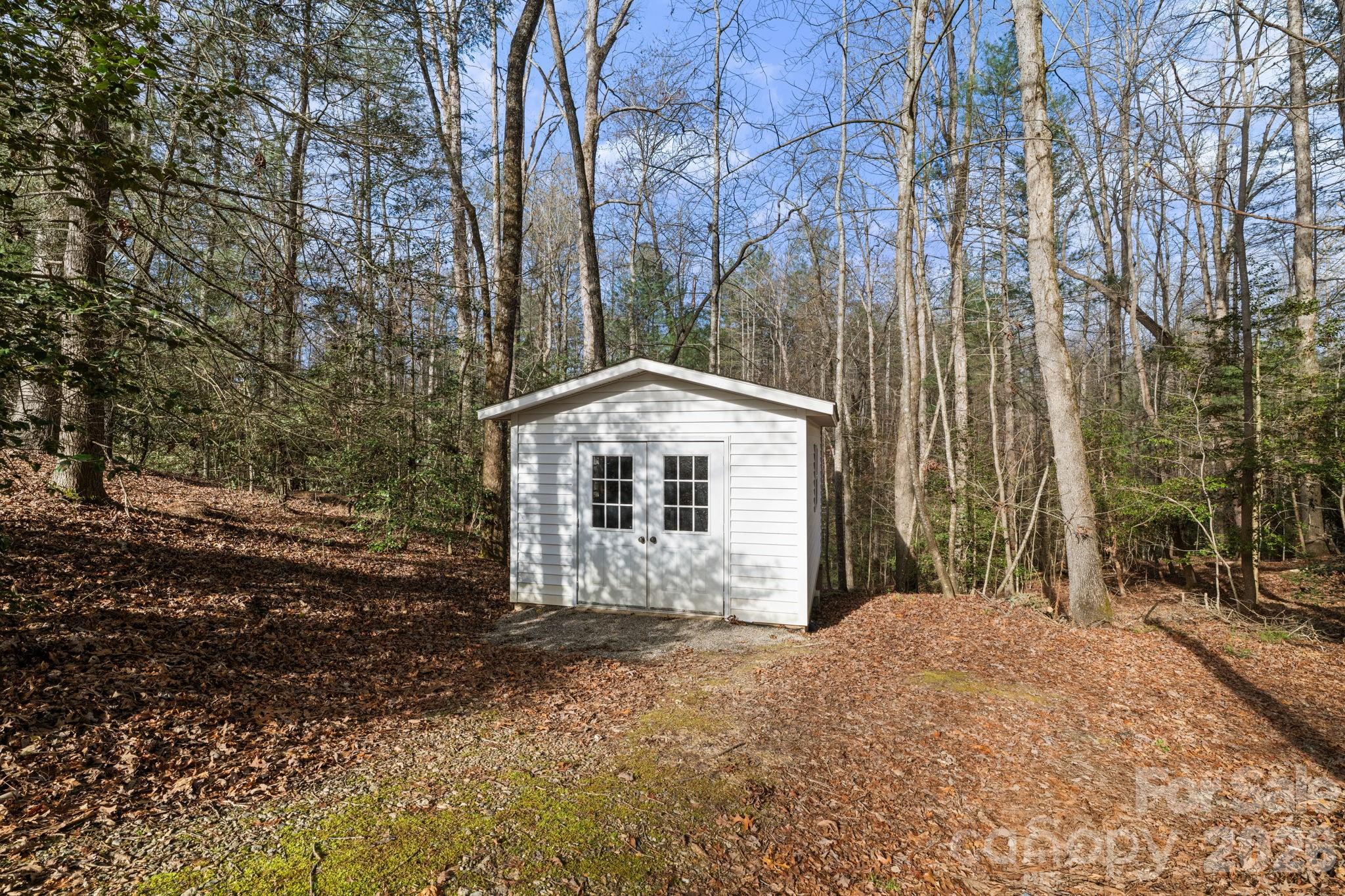 458 Jim Caudill Road Wilkesboro NC 28697