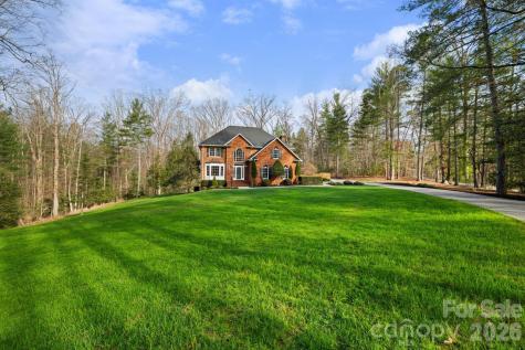 458 Jim Caudill Road Wilkesboro NC 28697