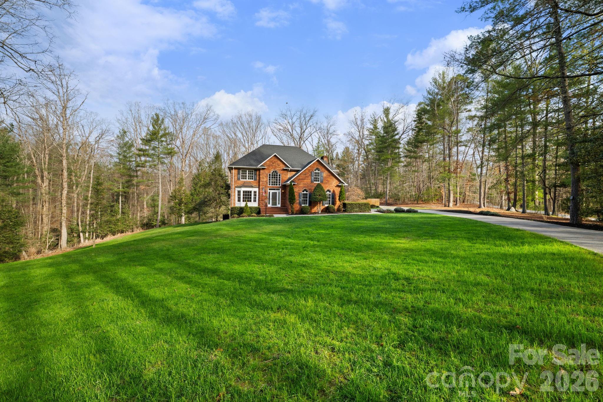 458 Jim Caudill Road Wilkesboro NC 28697