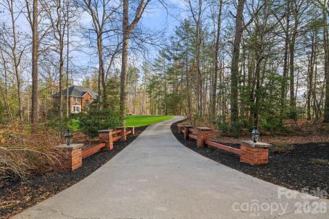 458 Jim Caudill Road Wilkesboro NC 28697