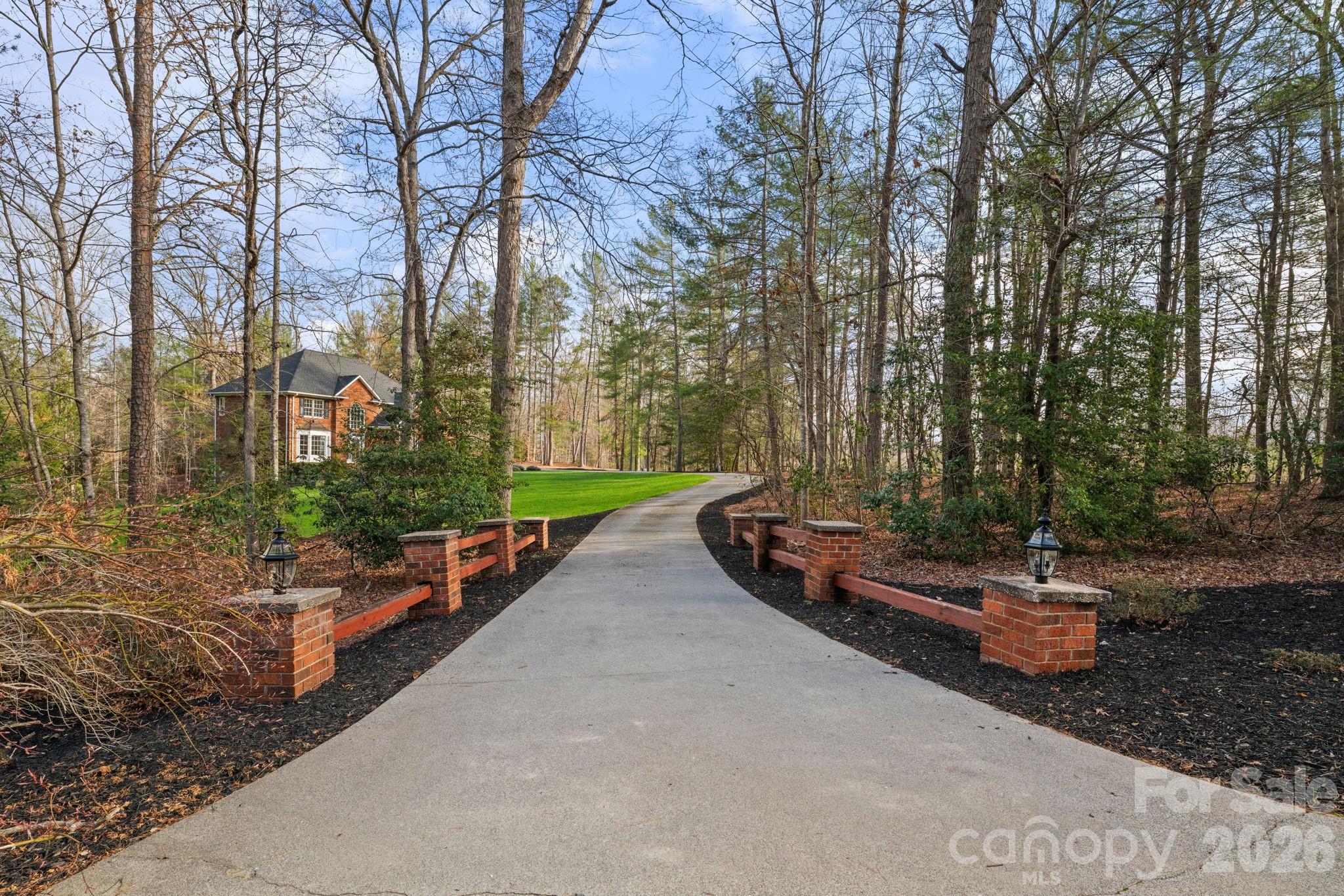 458 Jim Caudill Road Wilkesboro NC 28697