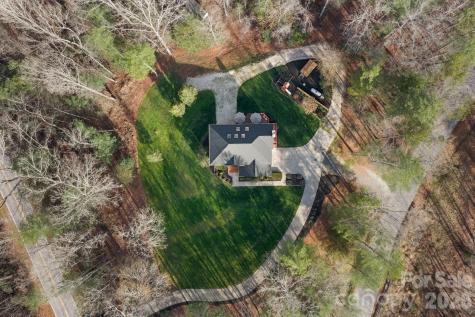 458 Jim Caudill Road Wilkesboro NC 28697