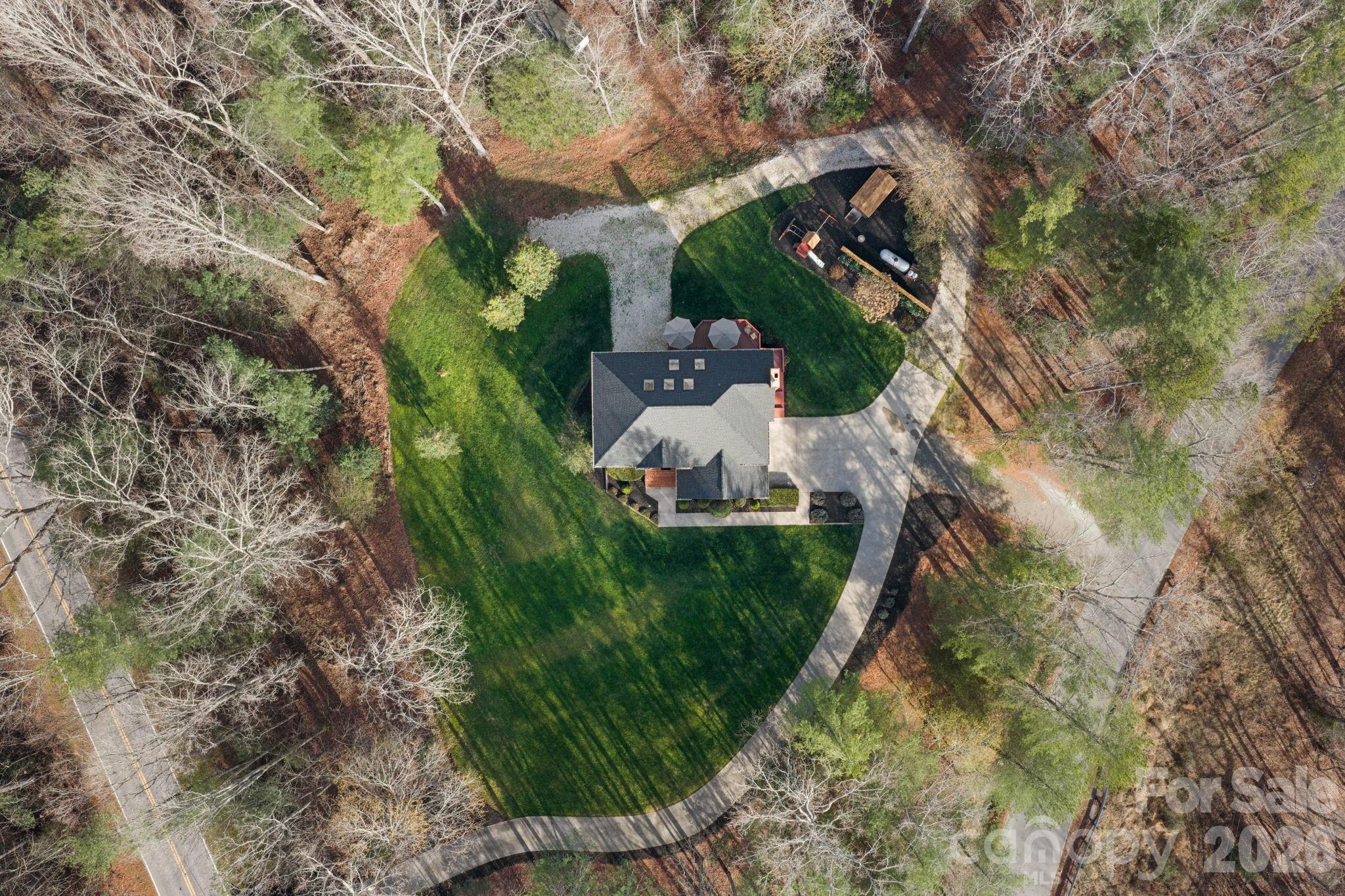 458 Jim Caudill Road Wilkesboro NC 28697