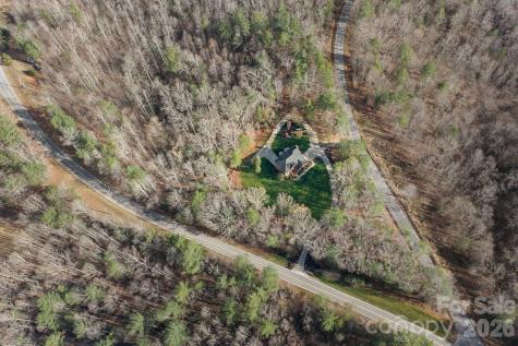 458 Jim Caudill Road Wilkesboro NC 28697