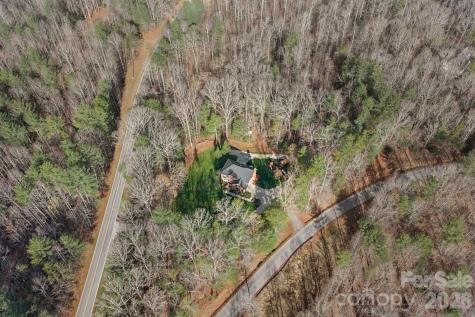 458 Jim Caudill Road Wilkesboro NC 28697