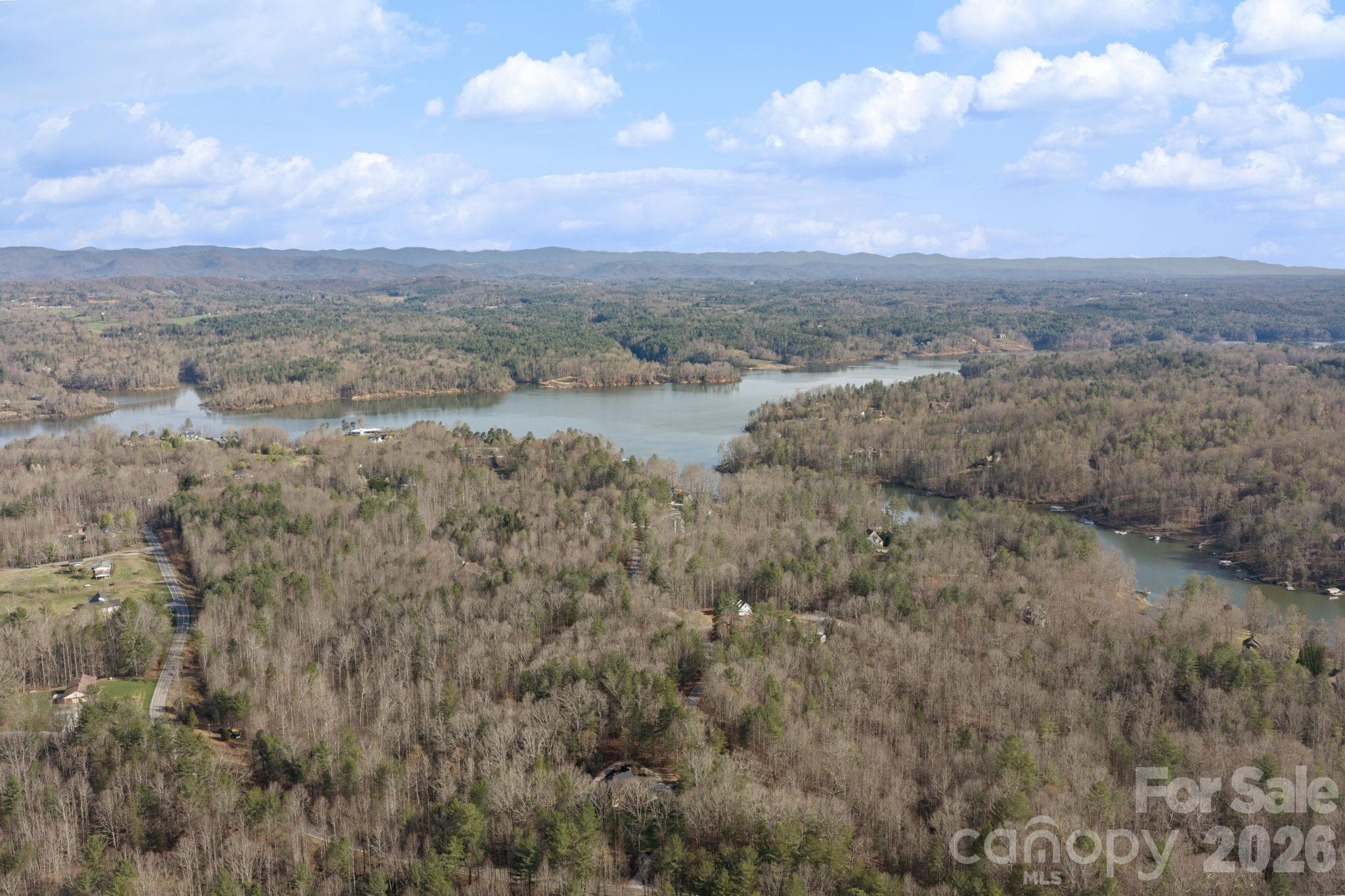 458 Jim Caudill Road Wilkesboro NC 28697
