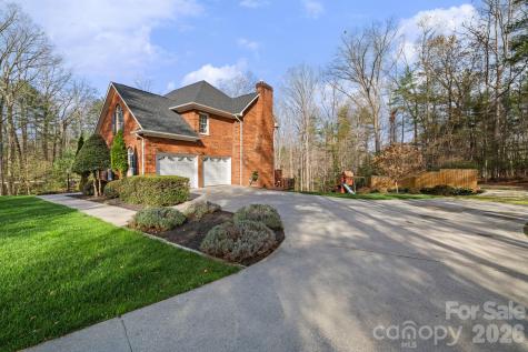 458 Jim Caudill Road Wilkesboro NC 28697