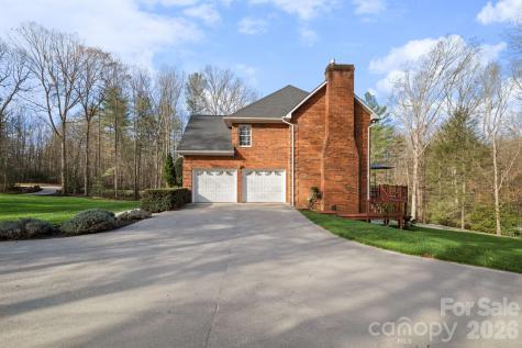 458 Jim Caudill Road Wilkesboro NC 28697