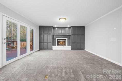 458 Jim Caudill Road Wilkesboro NC 28697