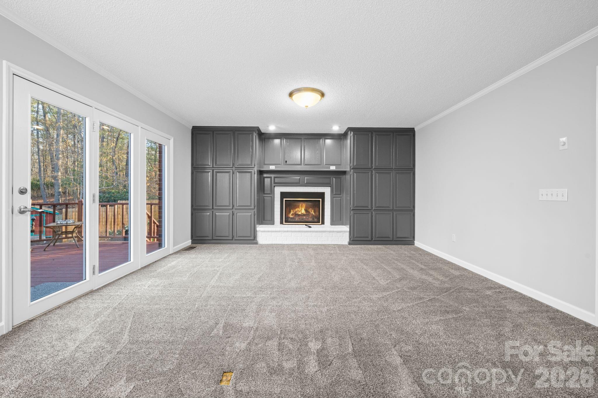 458 Jim Caudill Road Wilkesboro NC 28697
