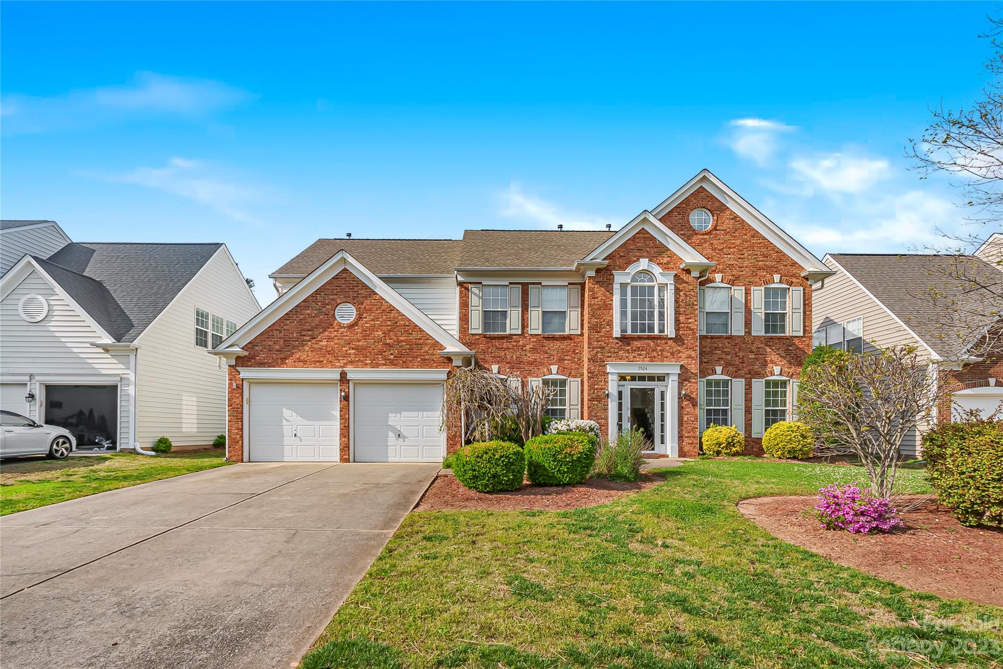 7924 Noland Woods Drive Charlotte NC 28277