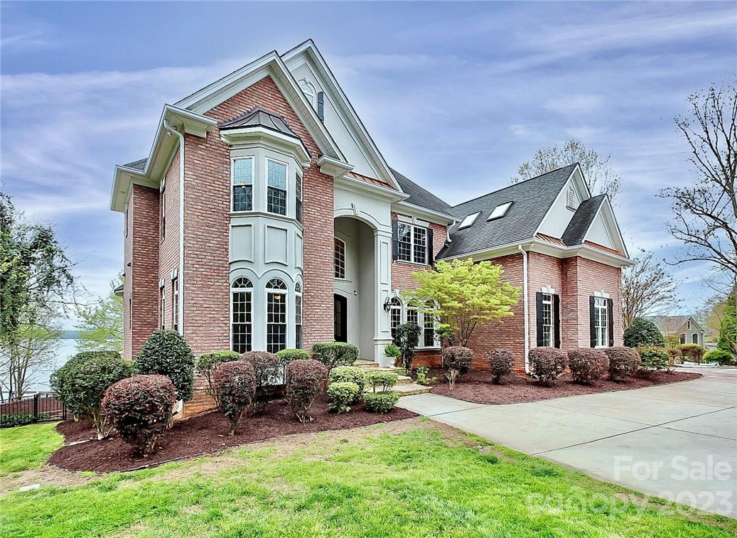 167 High Hills Drive Mooresville NC 28117
