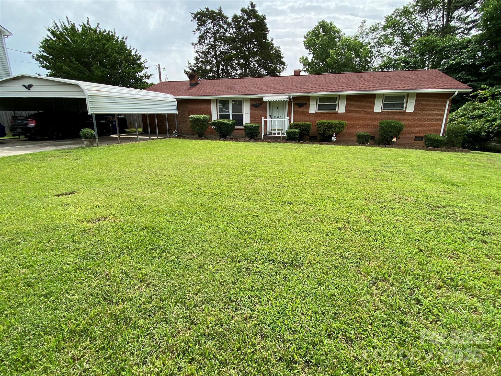 13427 Homewood Drive Charlotte NC 28262