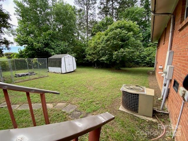 13427 Homewood Drive Charlotte NC 28262