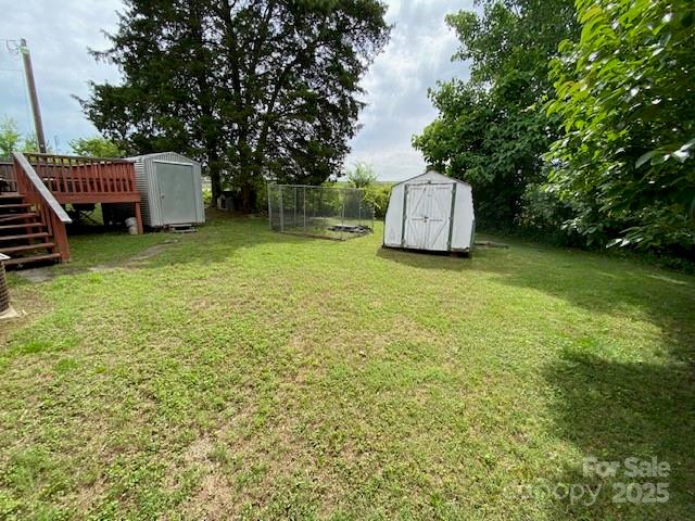 13427 Homewood Drive Charlotte NC 28262
