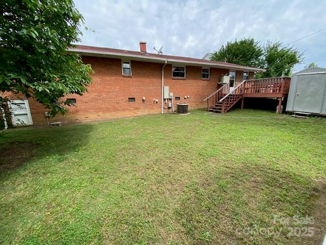 13427 Homewood Drive Charlotte NC 28262