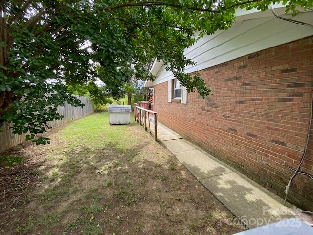 13427 Homewood Drive Charlotte NC 28262