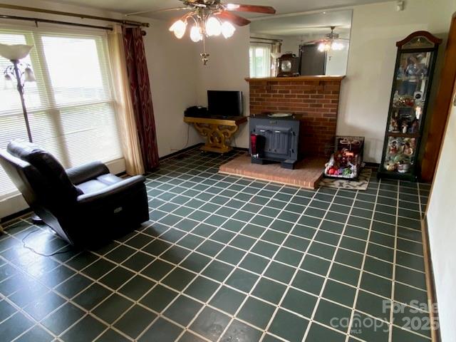 13427 Homewood Drive Charlotte NC 28262