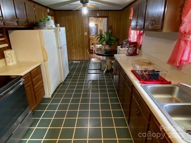 13427 Homewood Drive Charlotte NC 28262