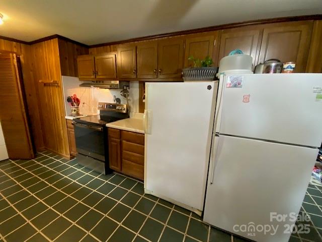 13427 Homewood Drive Charlotte NC 28262