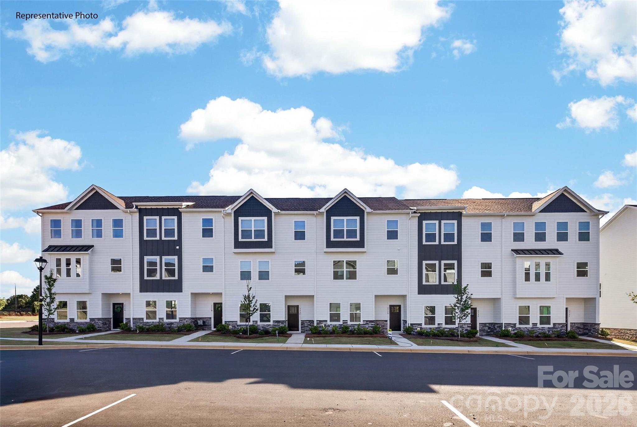 226 E Morehouse Avenue Mooresville NC 28117