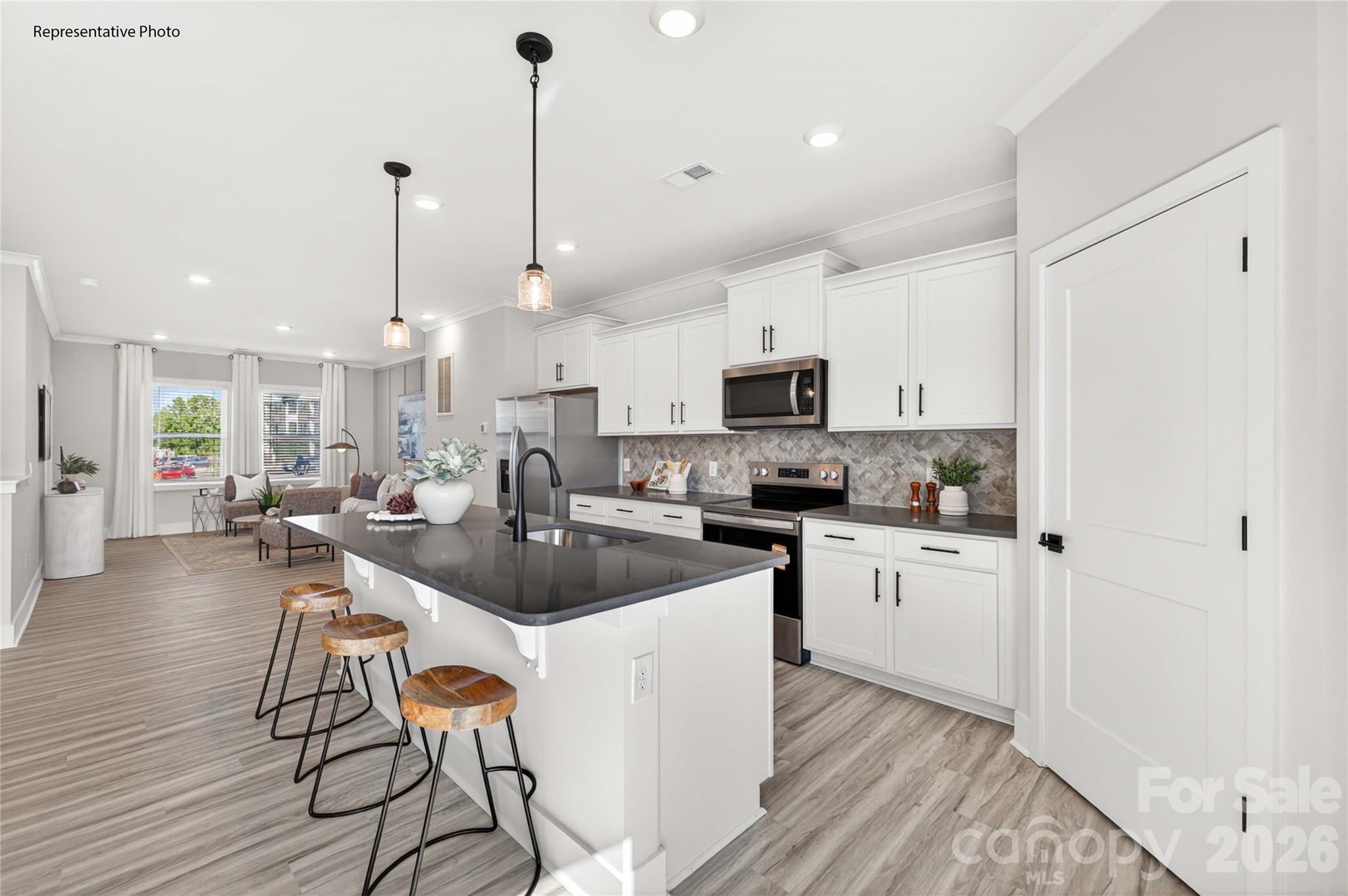 226 E Morehouse Avenue Mooresville NC 28117