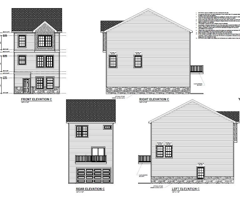 226 E Morehouse Avenue Mooresville NC 28117