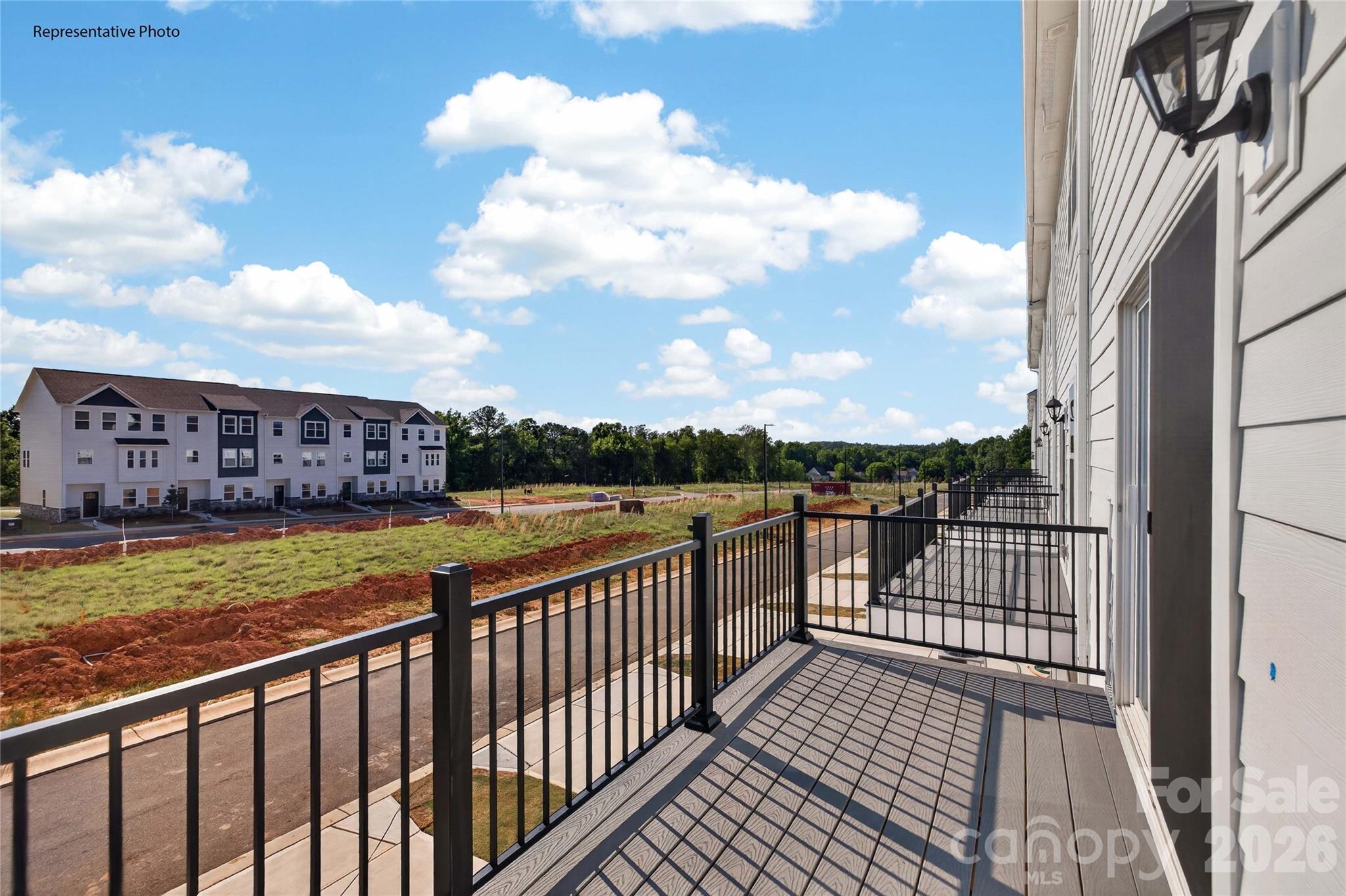 226 E Morehouse Avenue Mooresville NC 28117