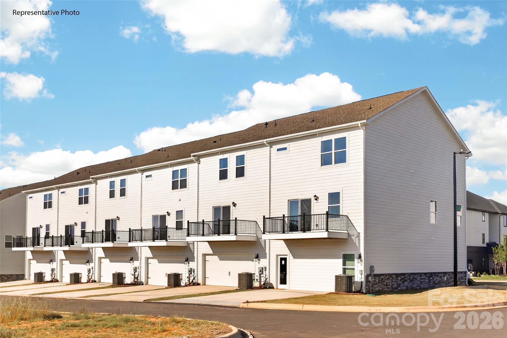 226 E Morehouse Avenue Mooresville NC 28117