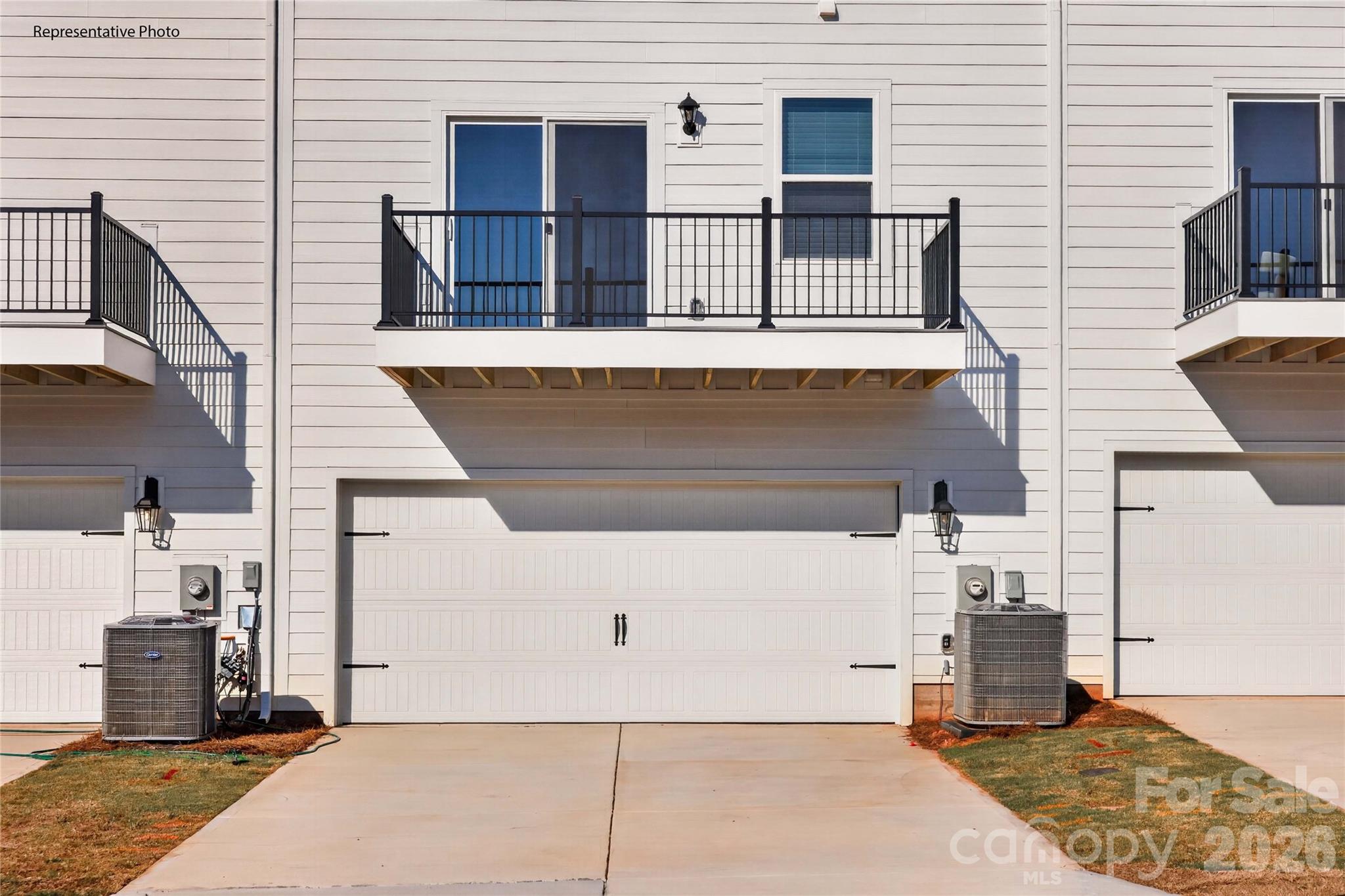226 E Morehouse Avenue Mooresville NC 28117