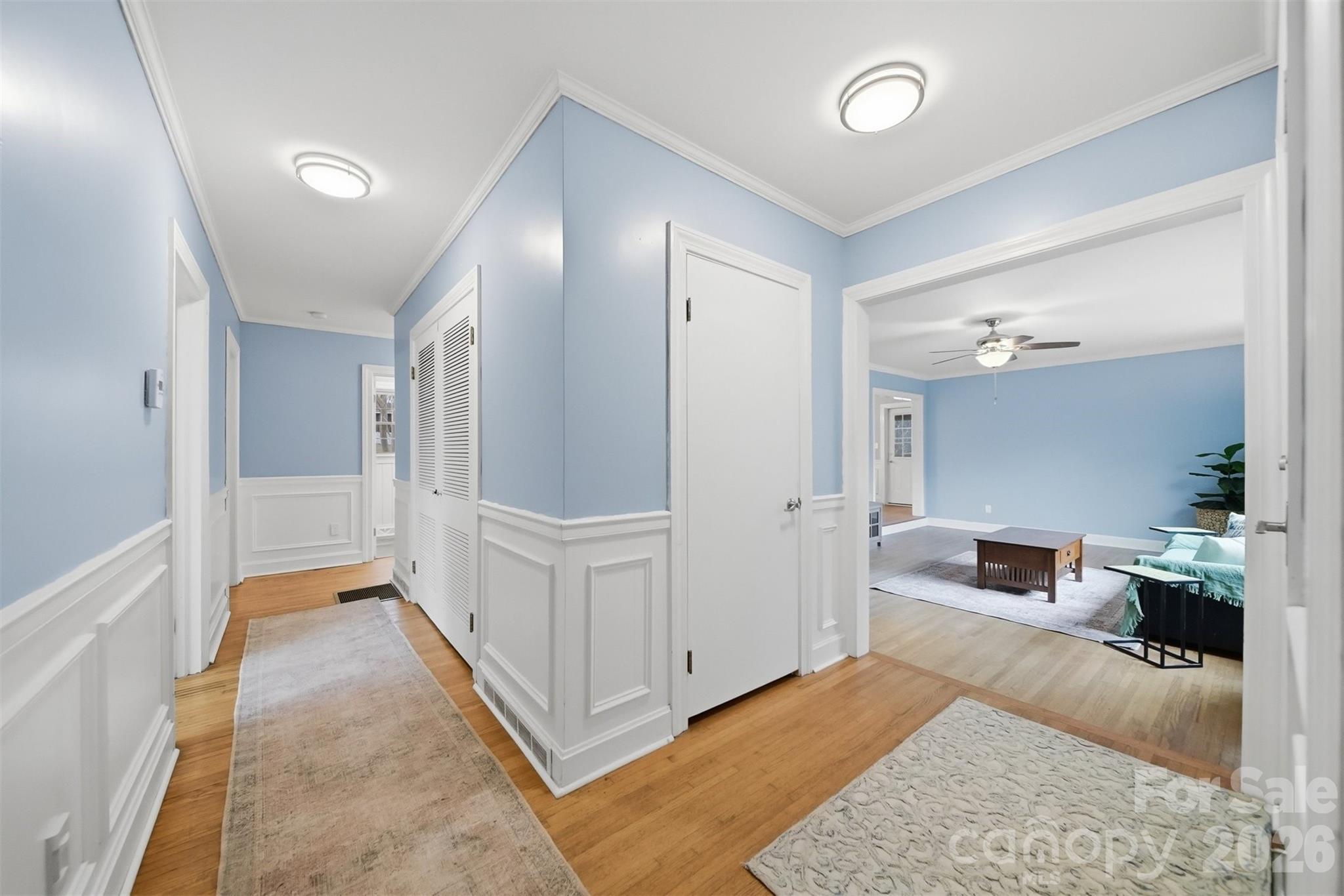 705 2nd Avenue NE Conover NC 28613