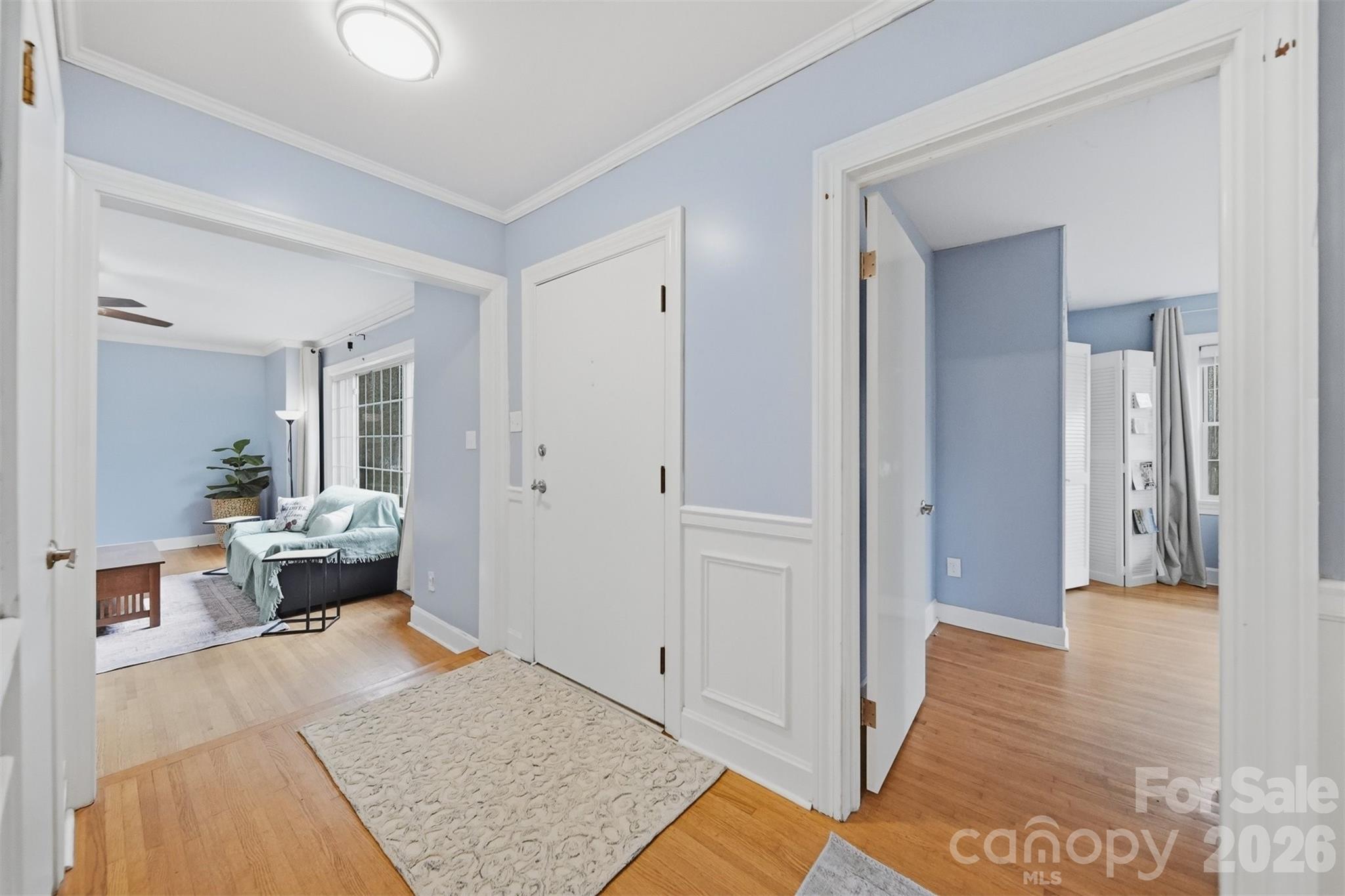 705 2nd Avenue NE Conover NC 28613