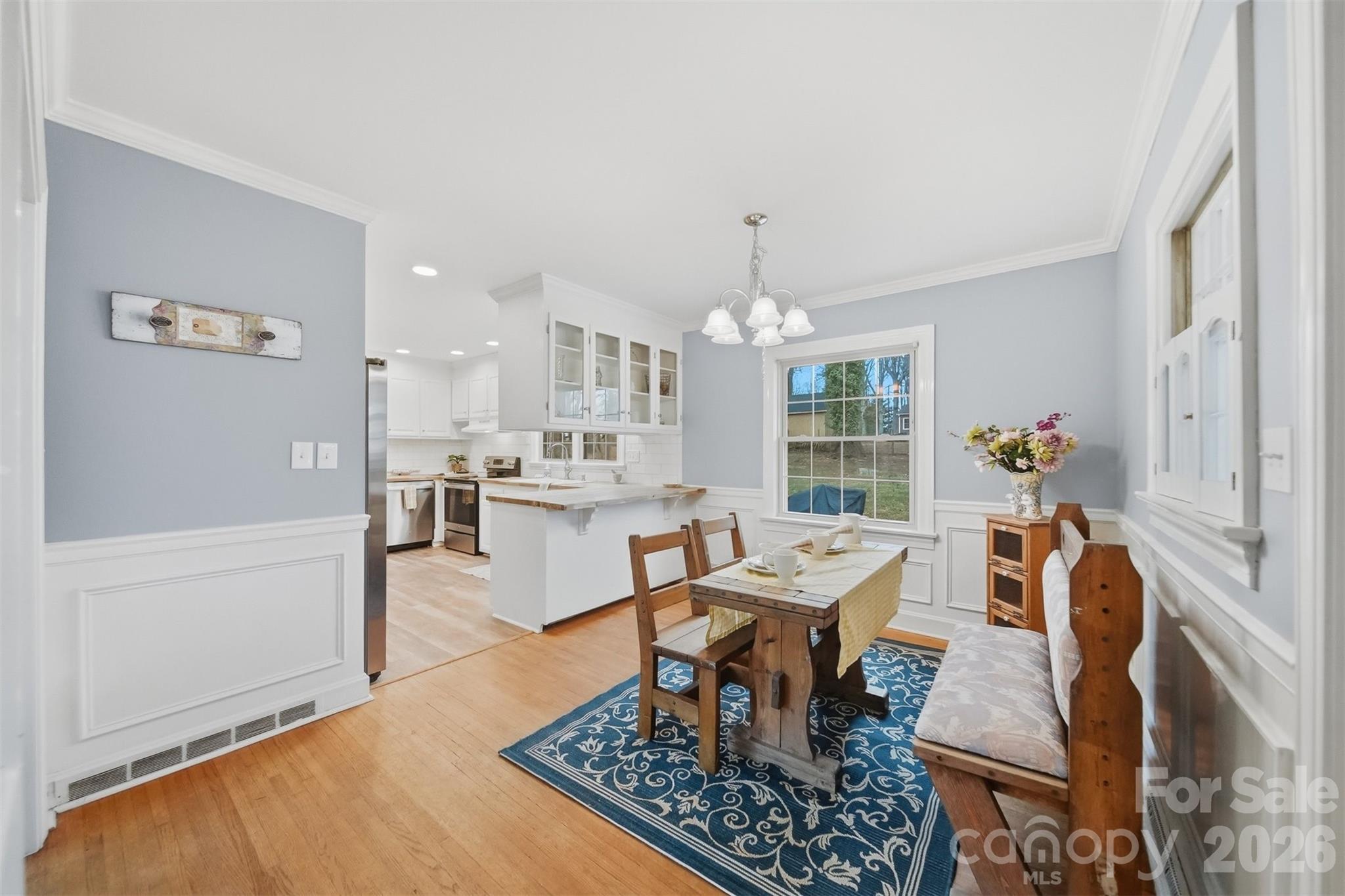 705 2nd Avenue NE Conover NC 28613