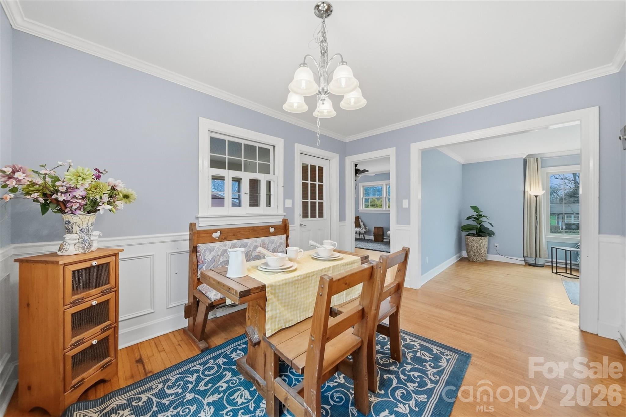 705 2nd Avenue NE Conover NC 28613