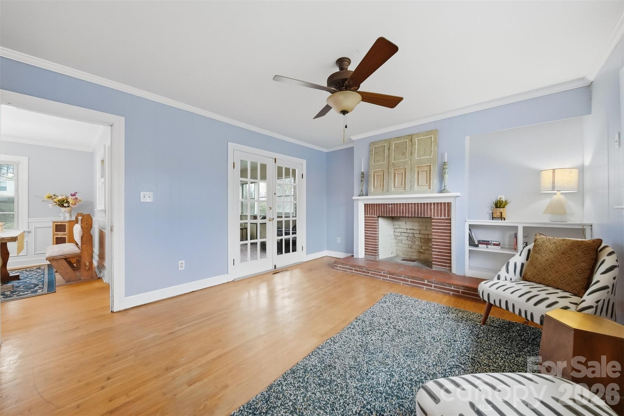 705 2nd Avenue NE Conover NC 28613