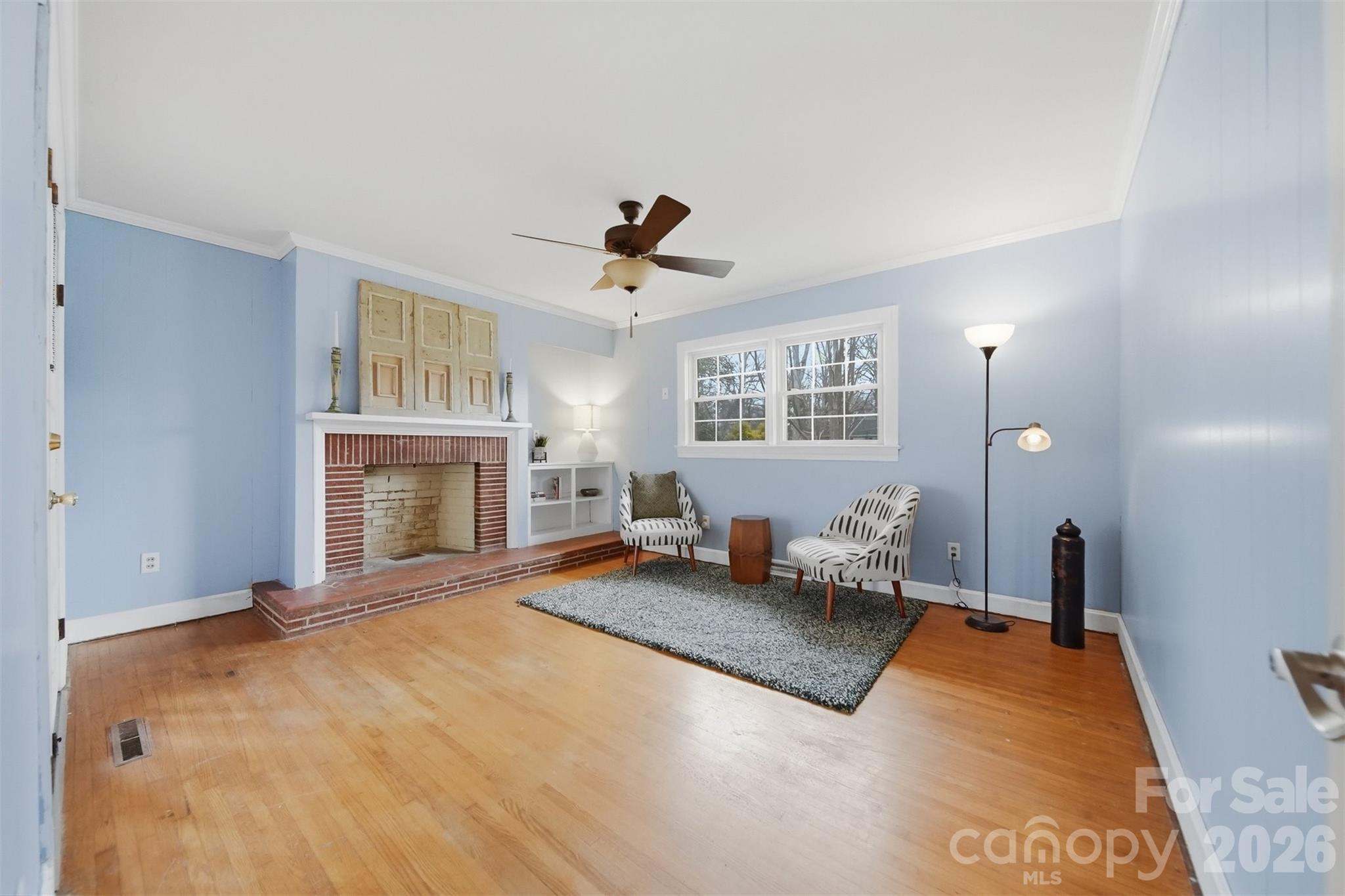 705 2nd Avenue NE Conover NC 28613