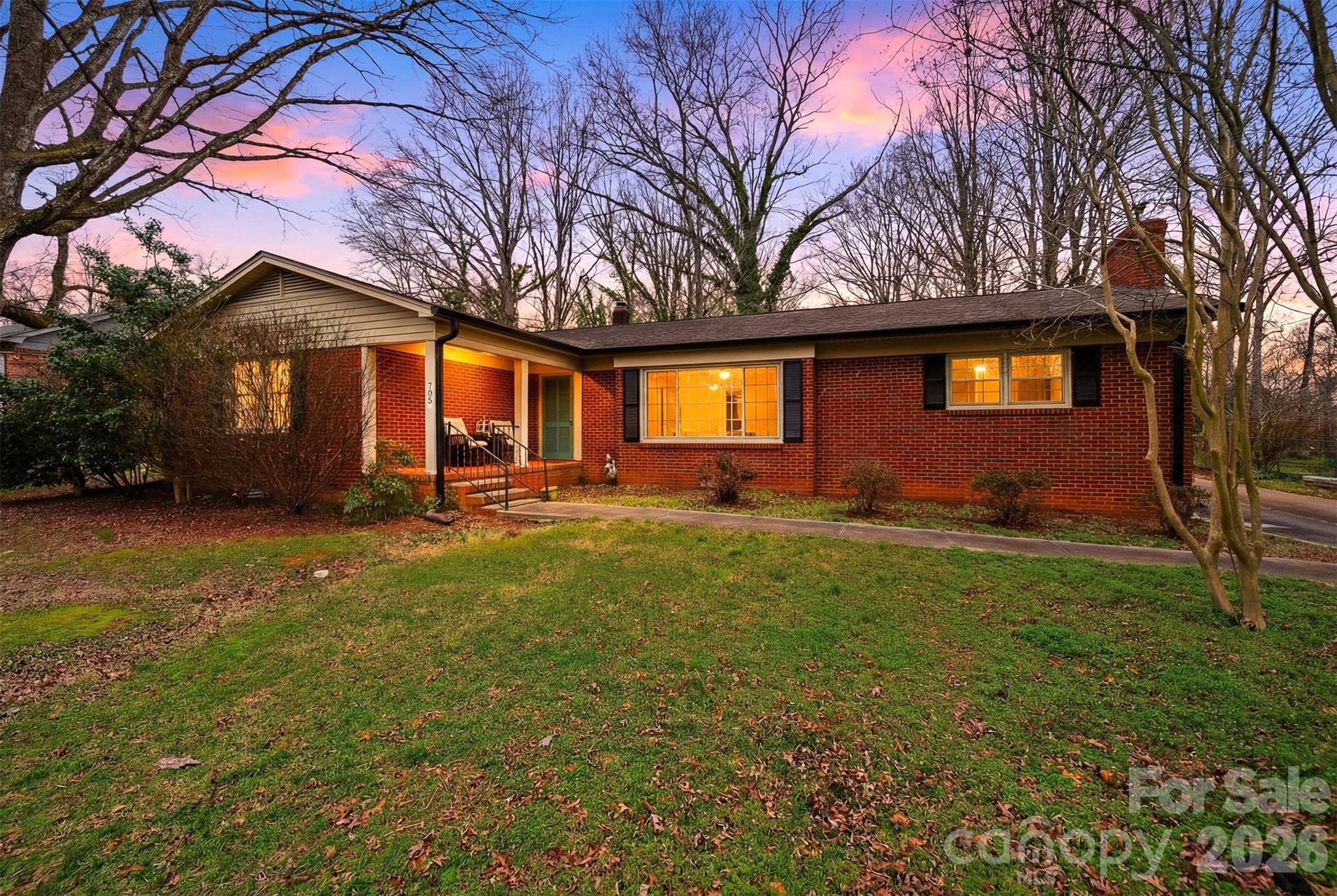 705 2nd Avenue NE Conover NC 28613