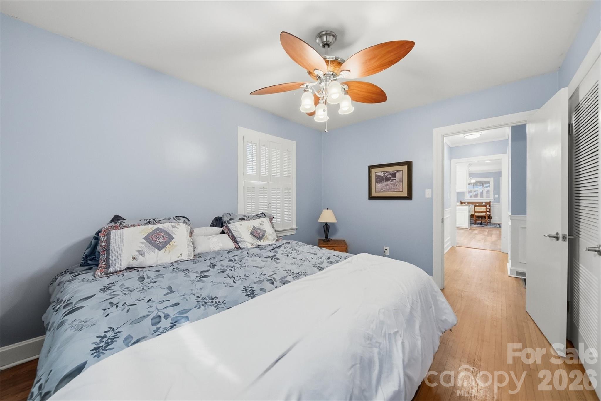 705 2nd Avenue NE Conover NC 28613