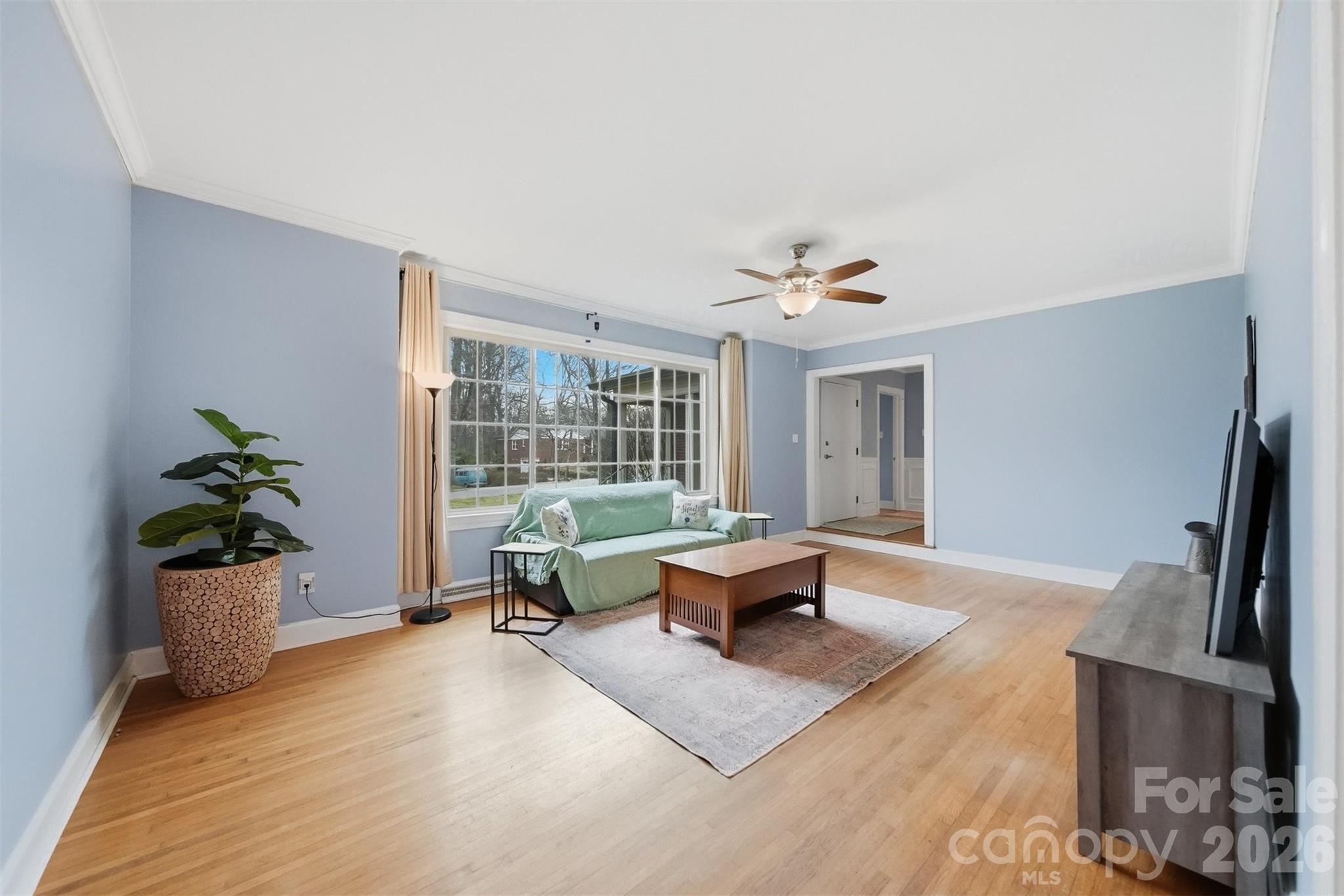 705 2nd Avenue NE Conover NC 28613