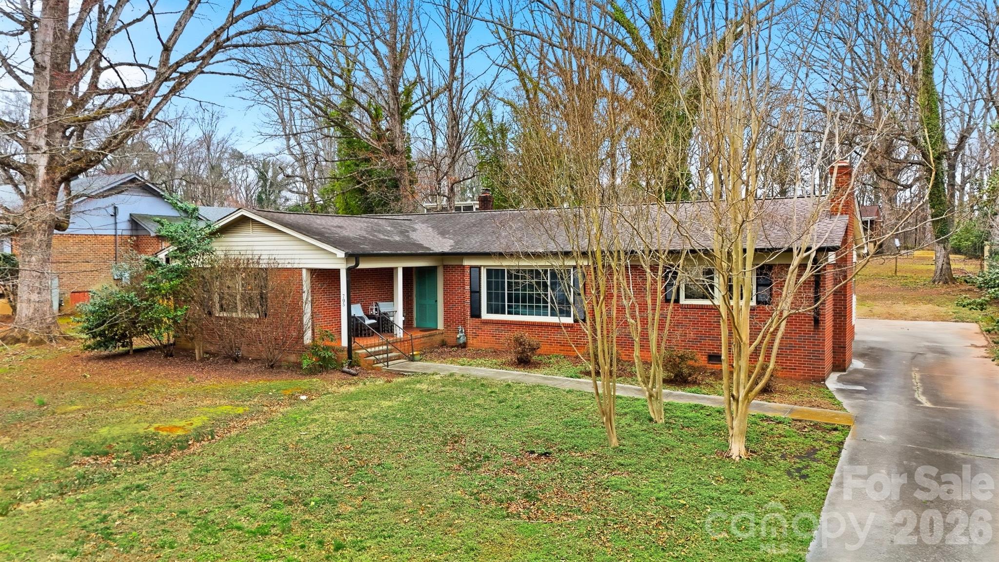705 2nd Avenue NE Conover NC 28613