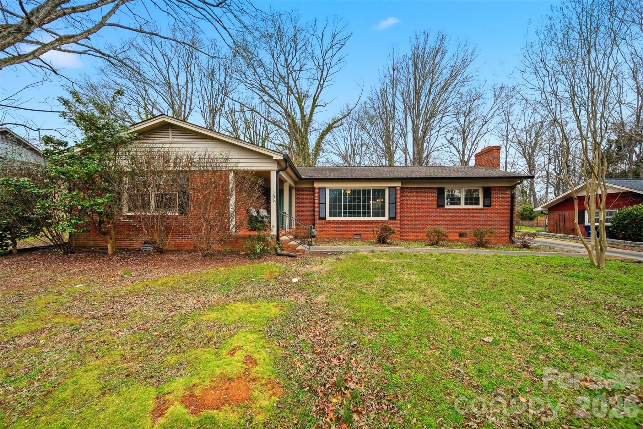 705 2nd Avenue NE Conover NC 28613