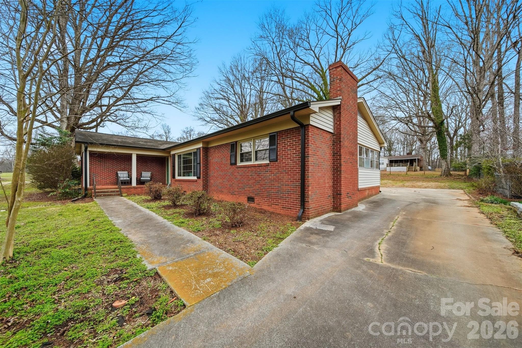 705 2nd Avenue NE Conover NC 28613