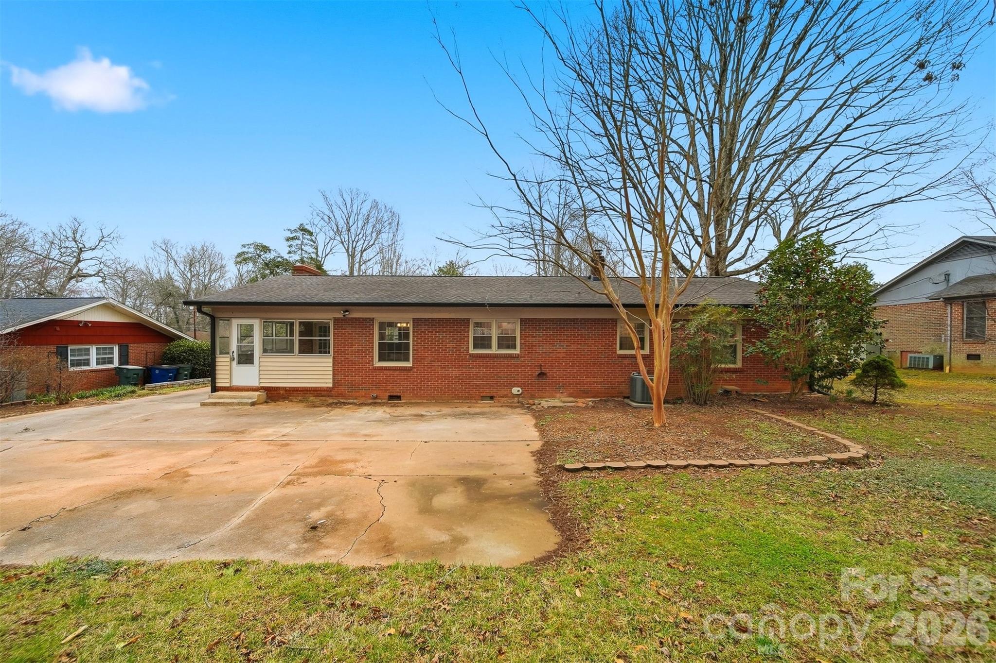 705 2nd Avenue NE Conover NC 28613