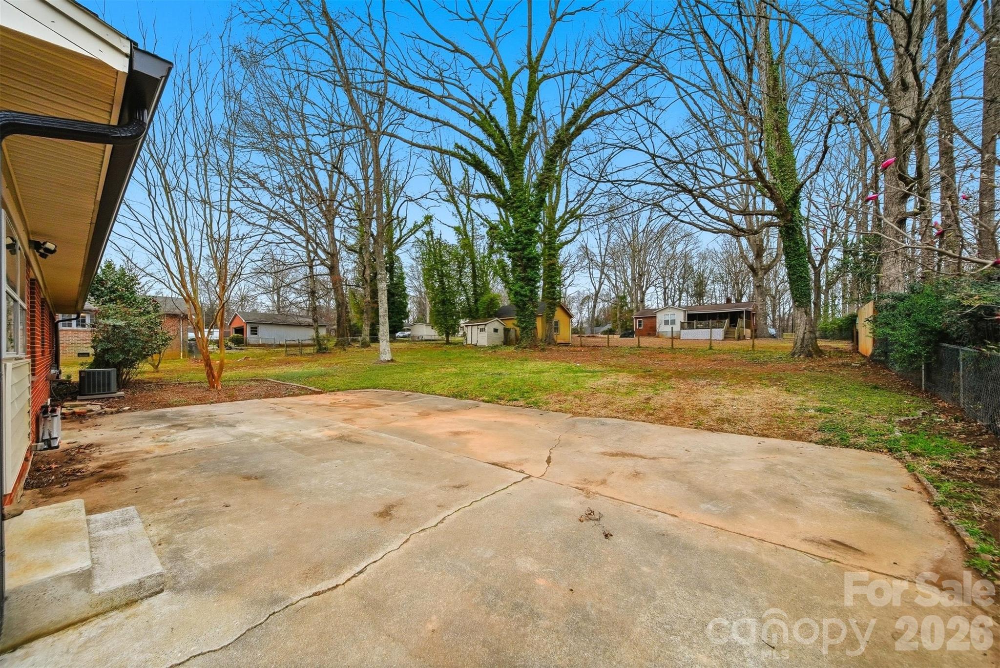 705 2nd Avenue NE Conover NC 28613