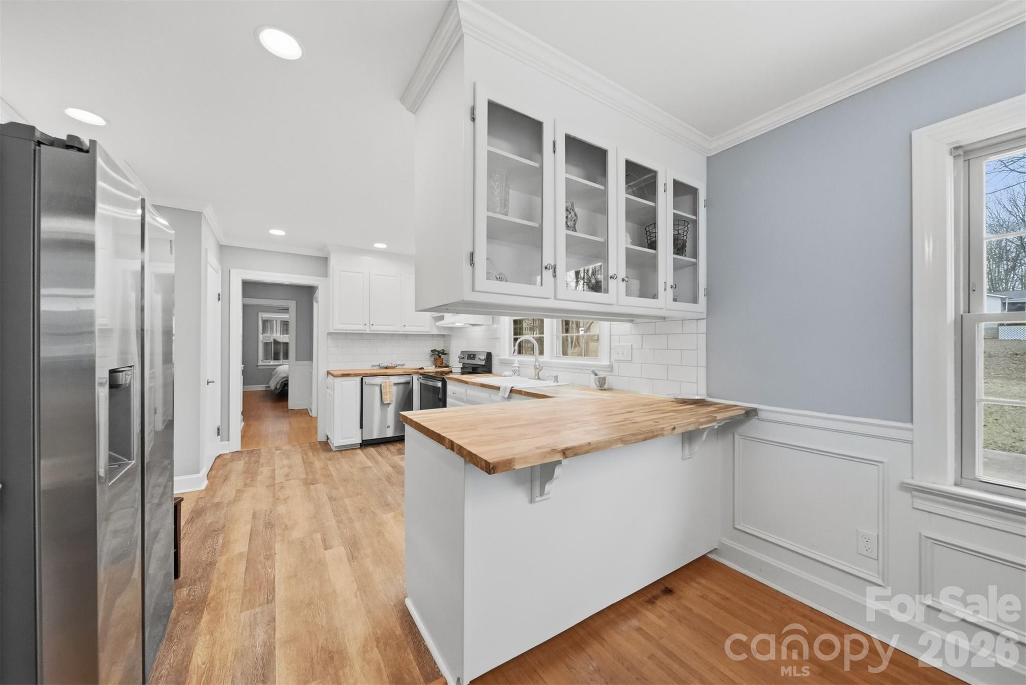 705 2nd Avenue NE Conover NC 28613