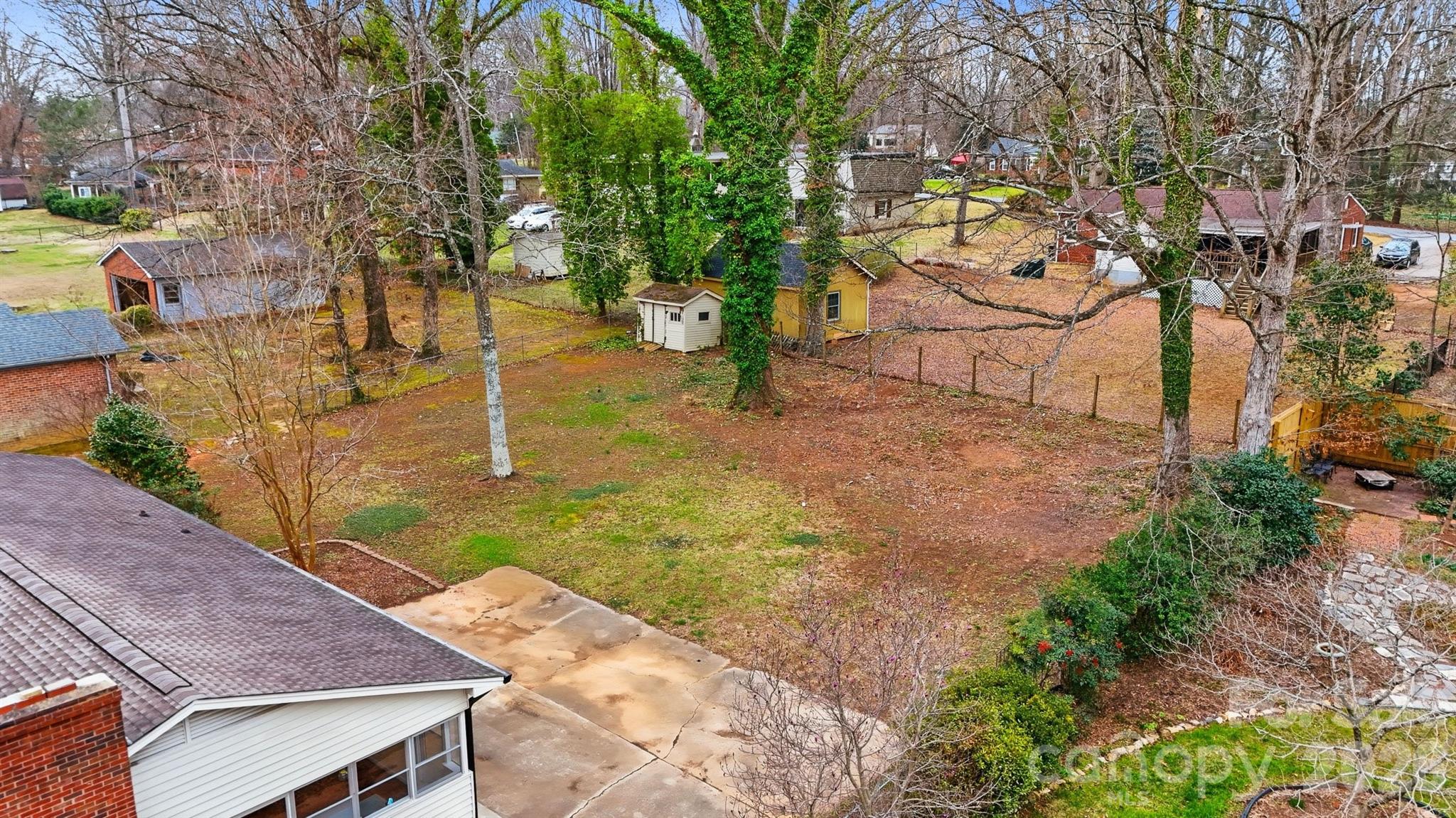 705 2nd Avenue NE Conover NC 28613
